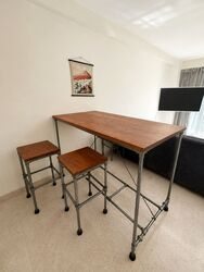 Niven Loft (D9), Apartment #597738461